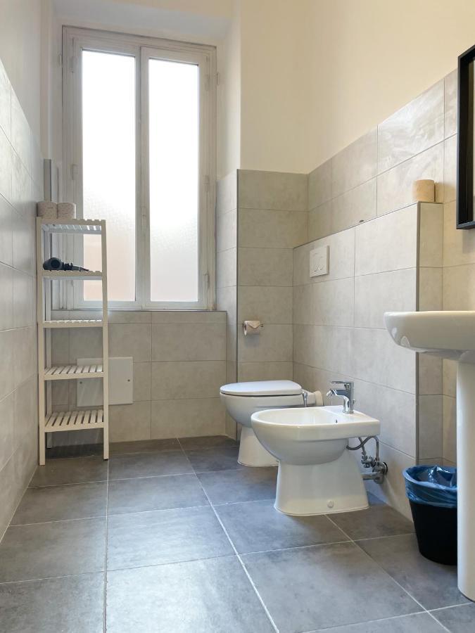 Angelico Boutique Apartment Rzym Zewnętrze zdjęcie