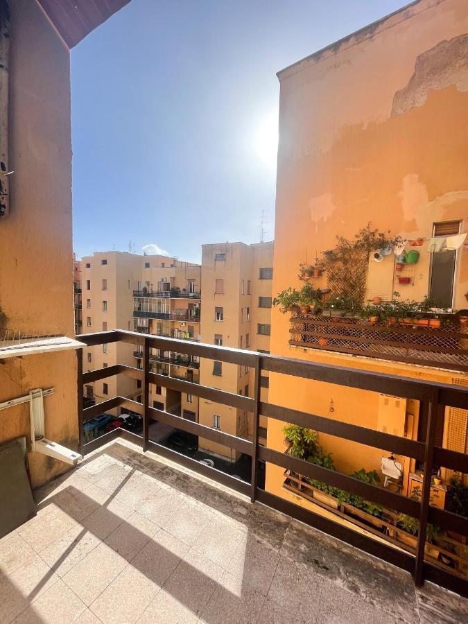 Angelico Boutique Apartment Rzym Zewnętrze zdjęcie