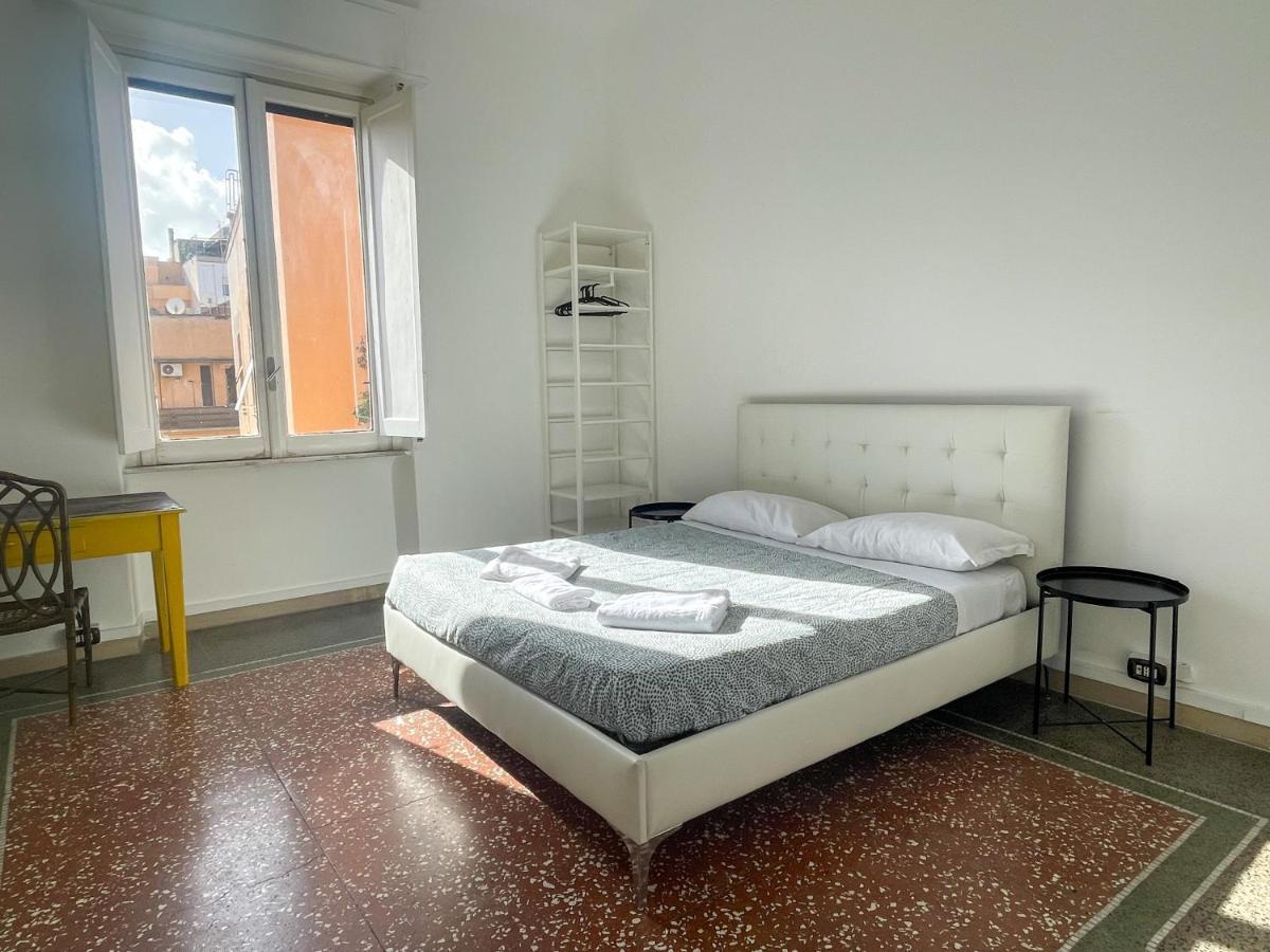 Angelico Boutique Apartment Rzym Zewnętrze zdjęcie
