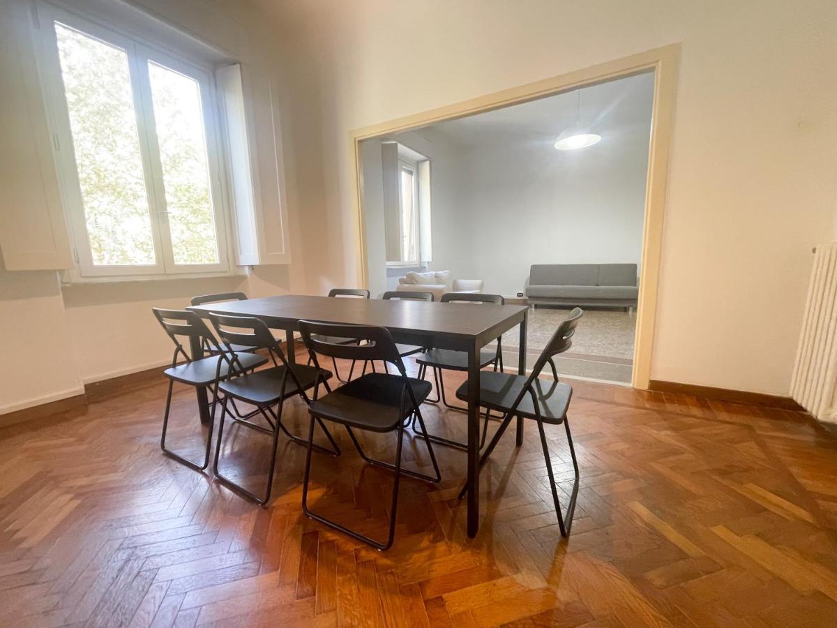 Angelico Boutique Apartment Rzym Zewnętrze zdjęcie