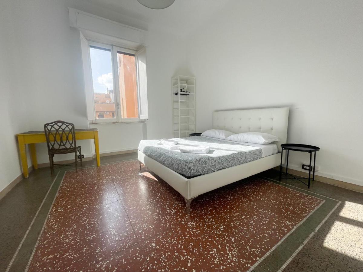 Angelico Boutique Apartment Rzym Zewnętrze zdjęcie