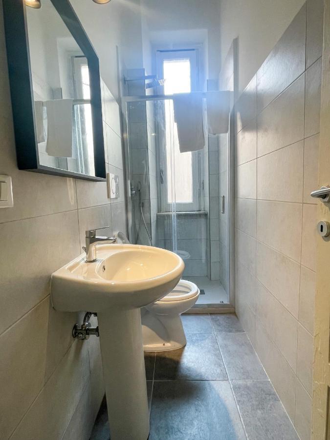Angelico Boutique Apartment Rzym Zewnętrze zdjęcie