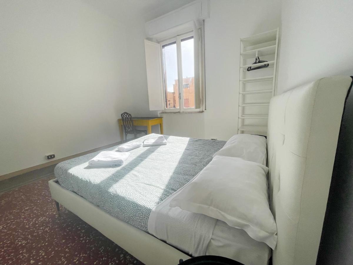 Angelico Boutique Apartment Rzym Zewnętrze zdjęcie