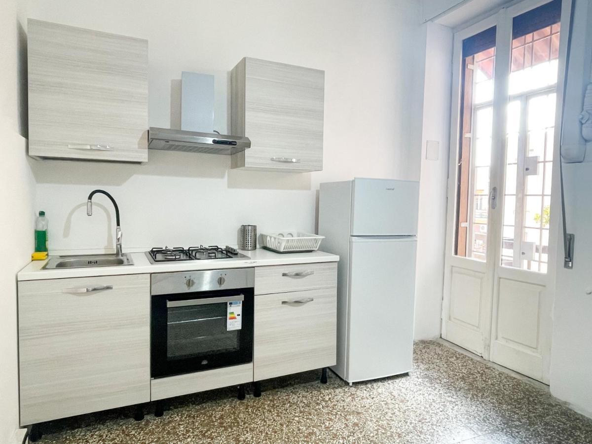 Angelico Boutique Apartment Rzym Zewnętrze zdjęcie