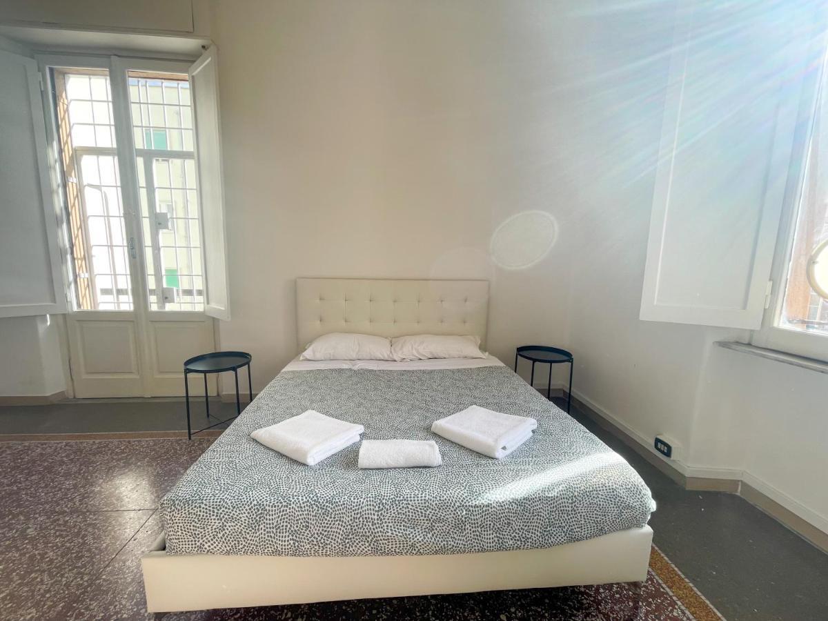 Angelico Boutique Apartment Rzym Zewnętrze zdjęcie