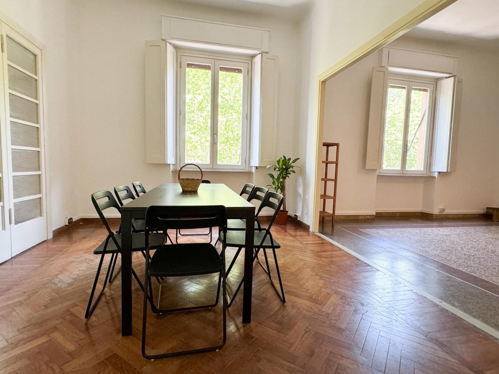 Angelico Boutique Apartment Rzym Zewnętrze zdjęcie